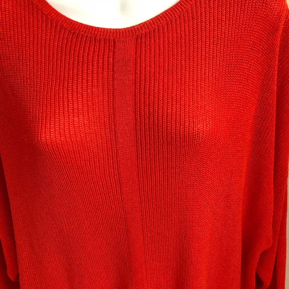 ATMOSPHERE KNIT SWEATER - Picture 3 of 8